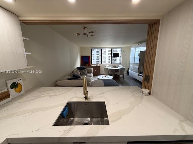 540 Brickell Key Dr #1205 Miami, FL 33131