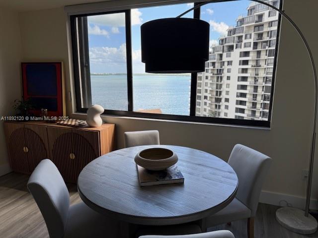 540 Brickell Key Dr #1205 Miami, FL 33131