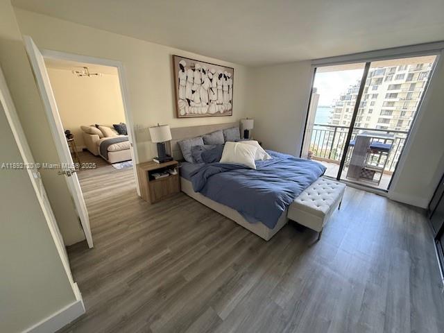 540 Brickell Key Dr #1205 Miami, FL 33131