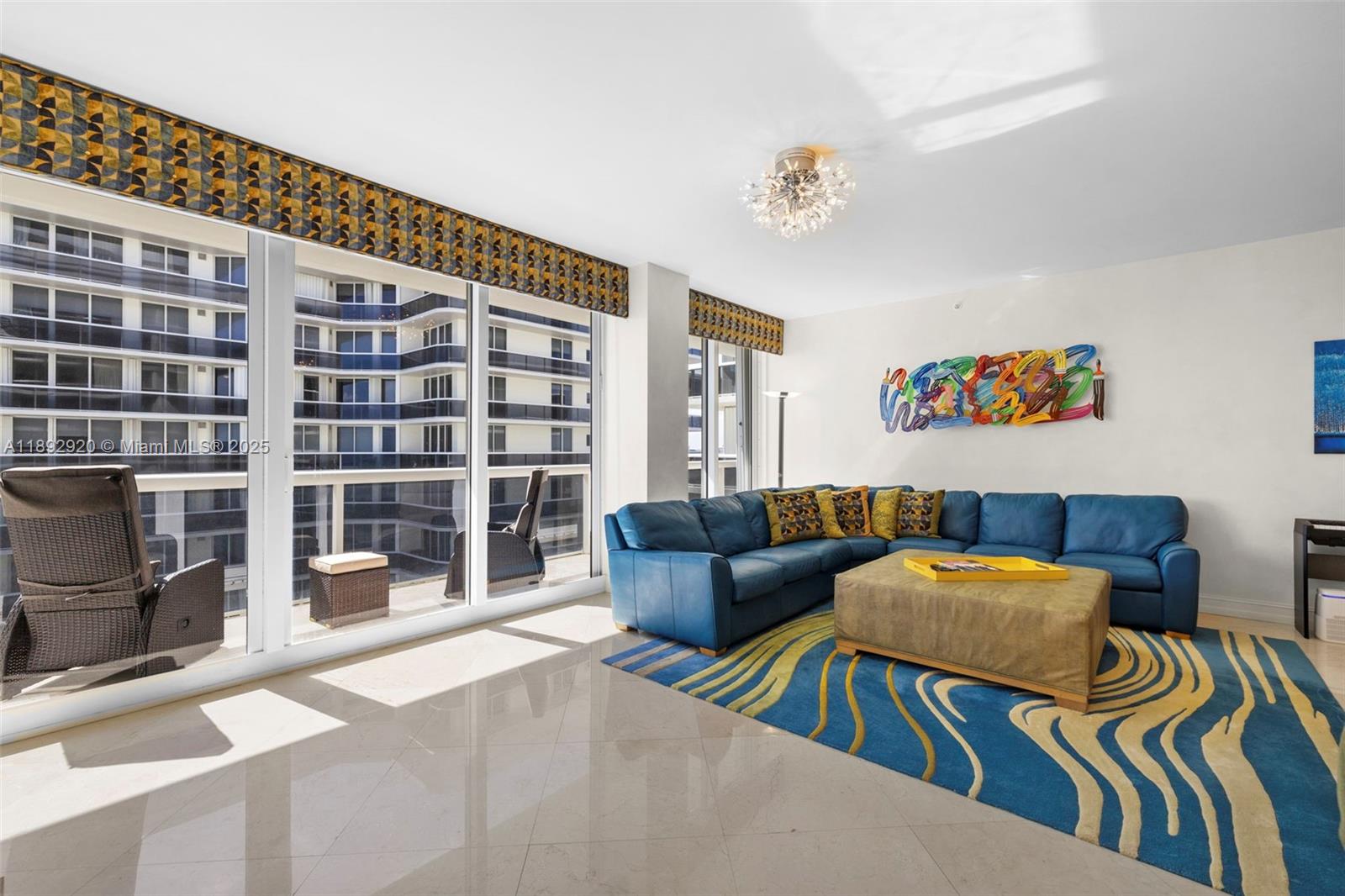 Undisclosed Address Surfside, FL 33154