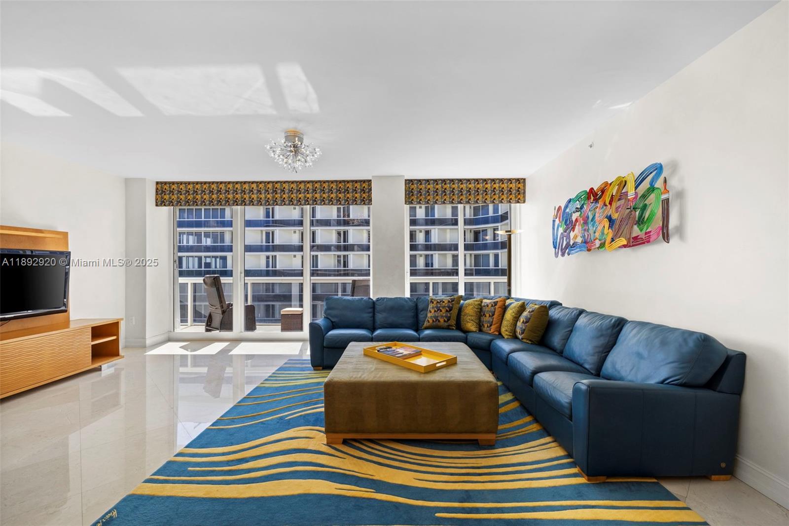 Undisclosed Address Surfside, FL 33154