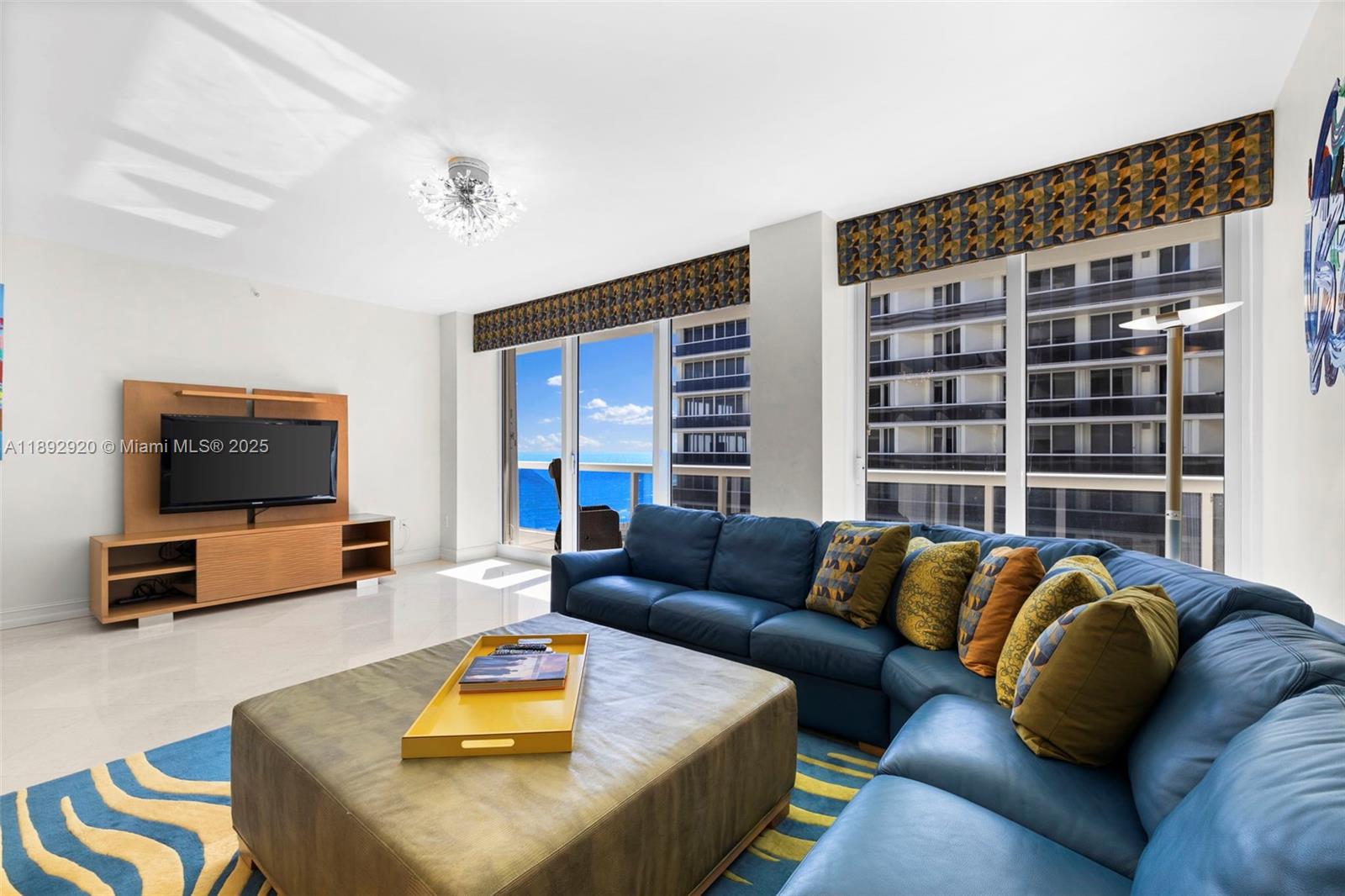 Undisclosed Address Surfside, FL 33154