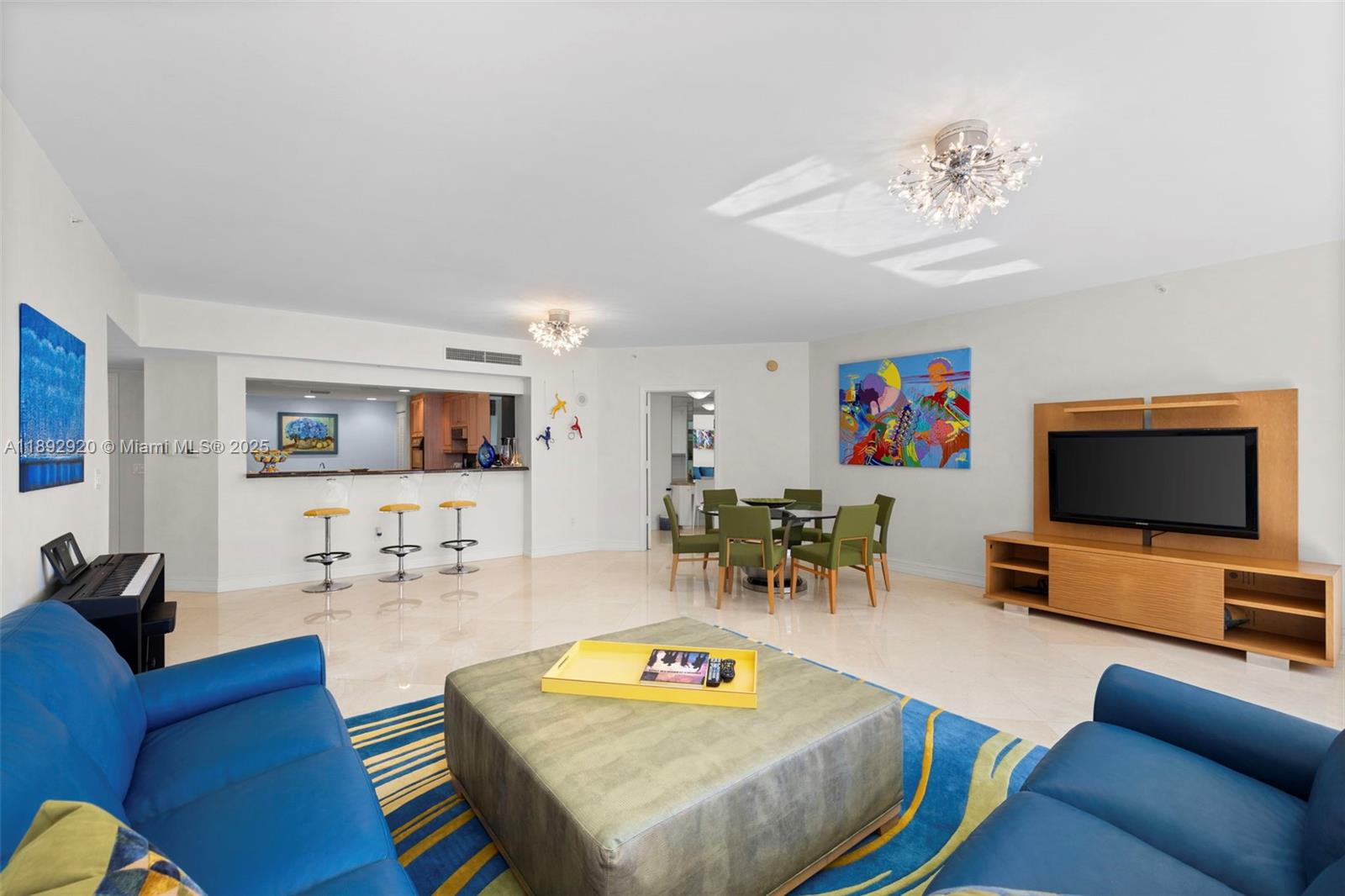 Undisclosed Address Surfside, FL 33154