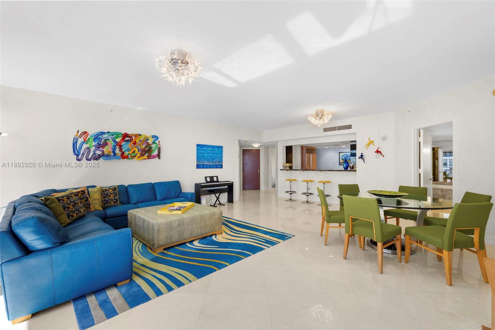 Undisclosed Address Surfside, FL 33154