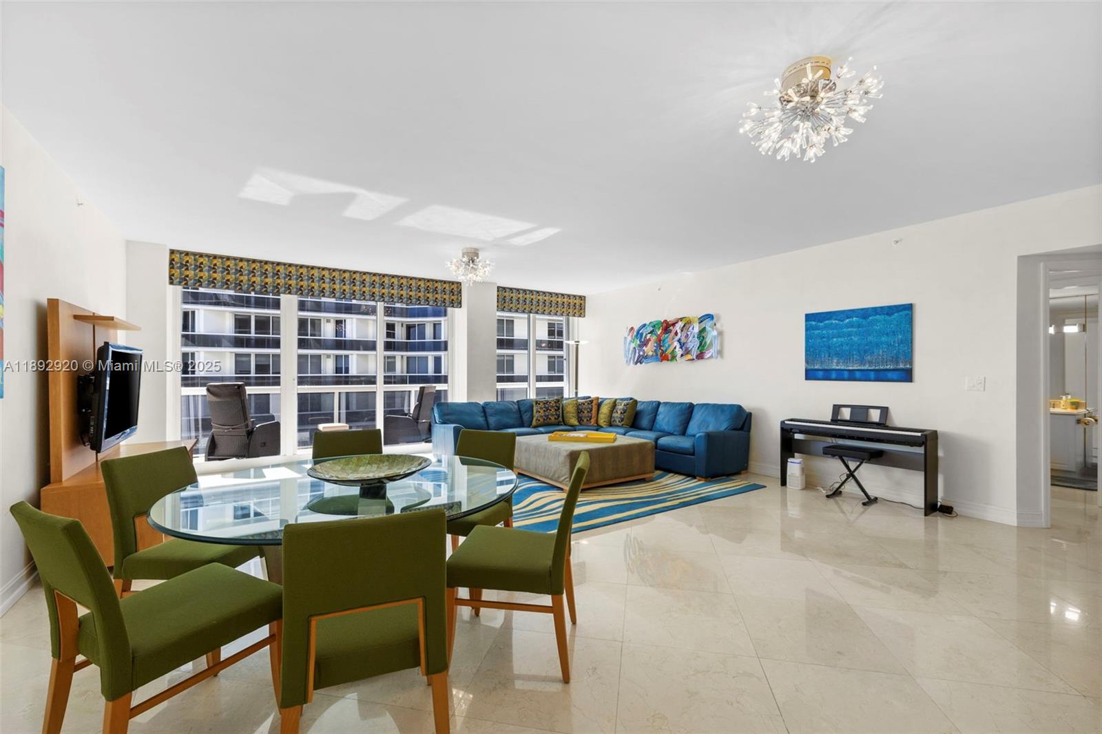 Undisclosed Address Surfside, FL 33154