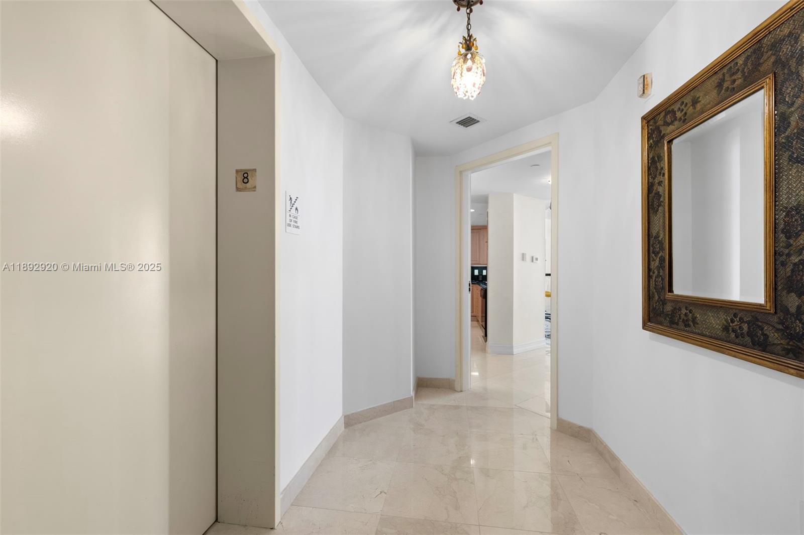 Undisclosed Address Surfside, FL 33154