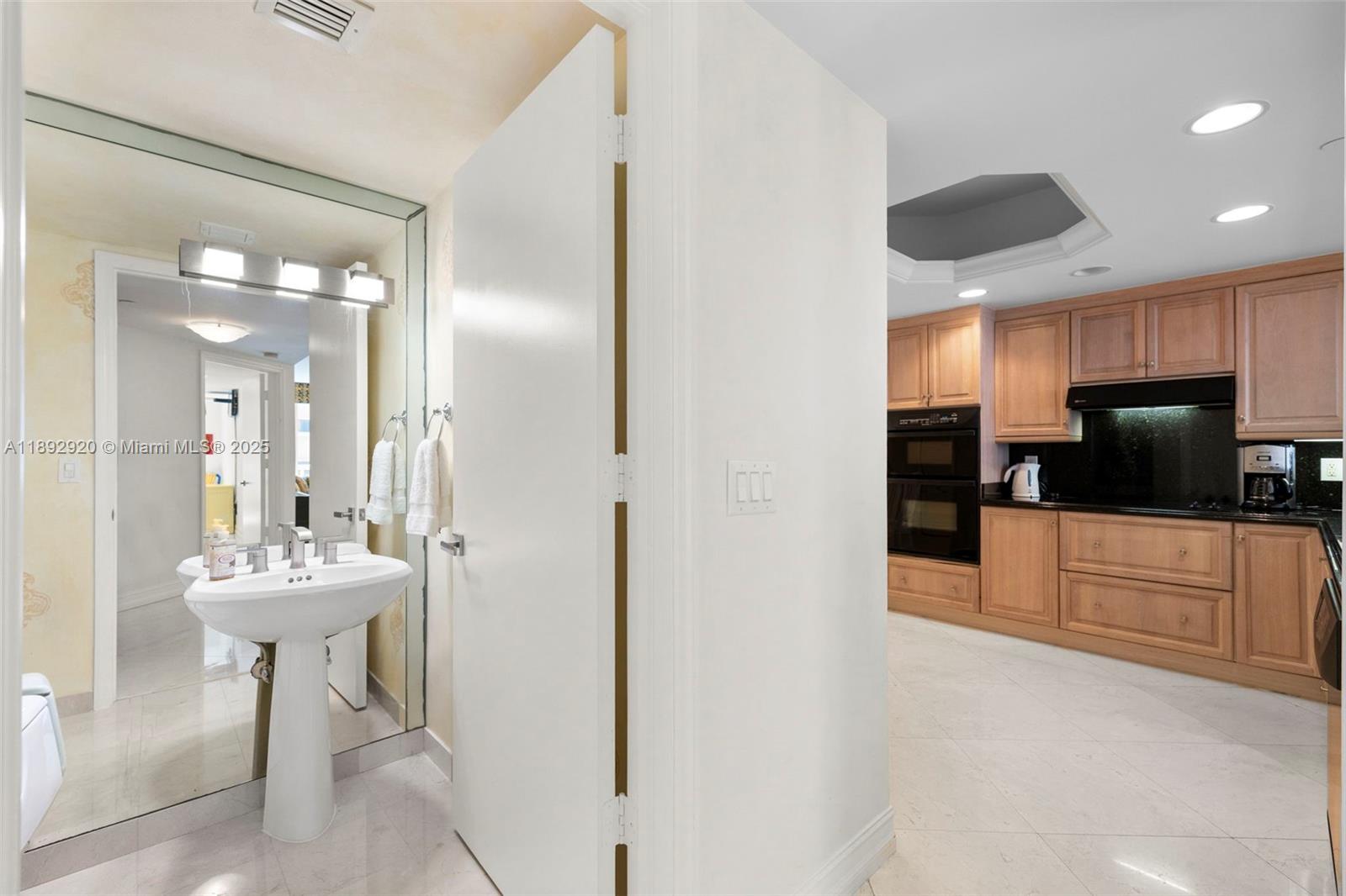 Undisclosed Address Surfside, FL 33154