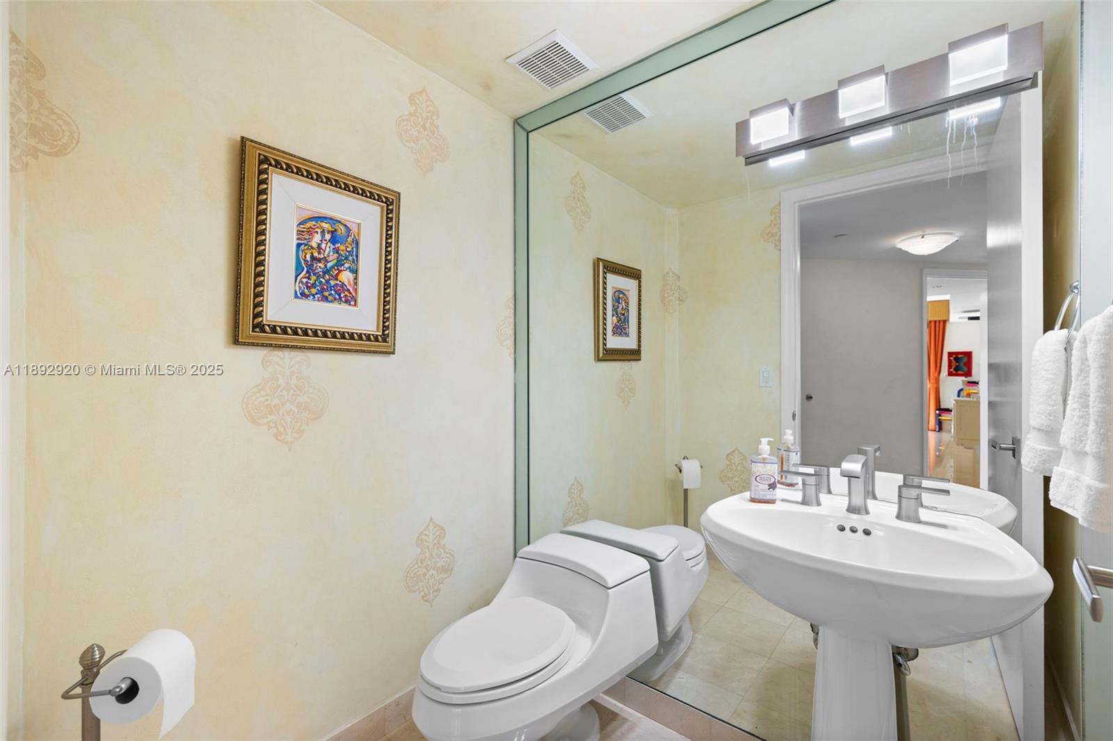 Undisclosed Address Surfside, FL 33154