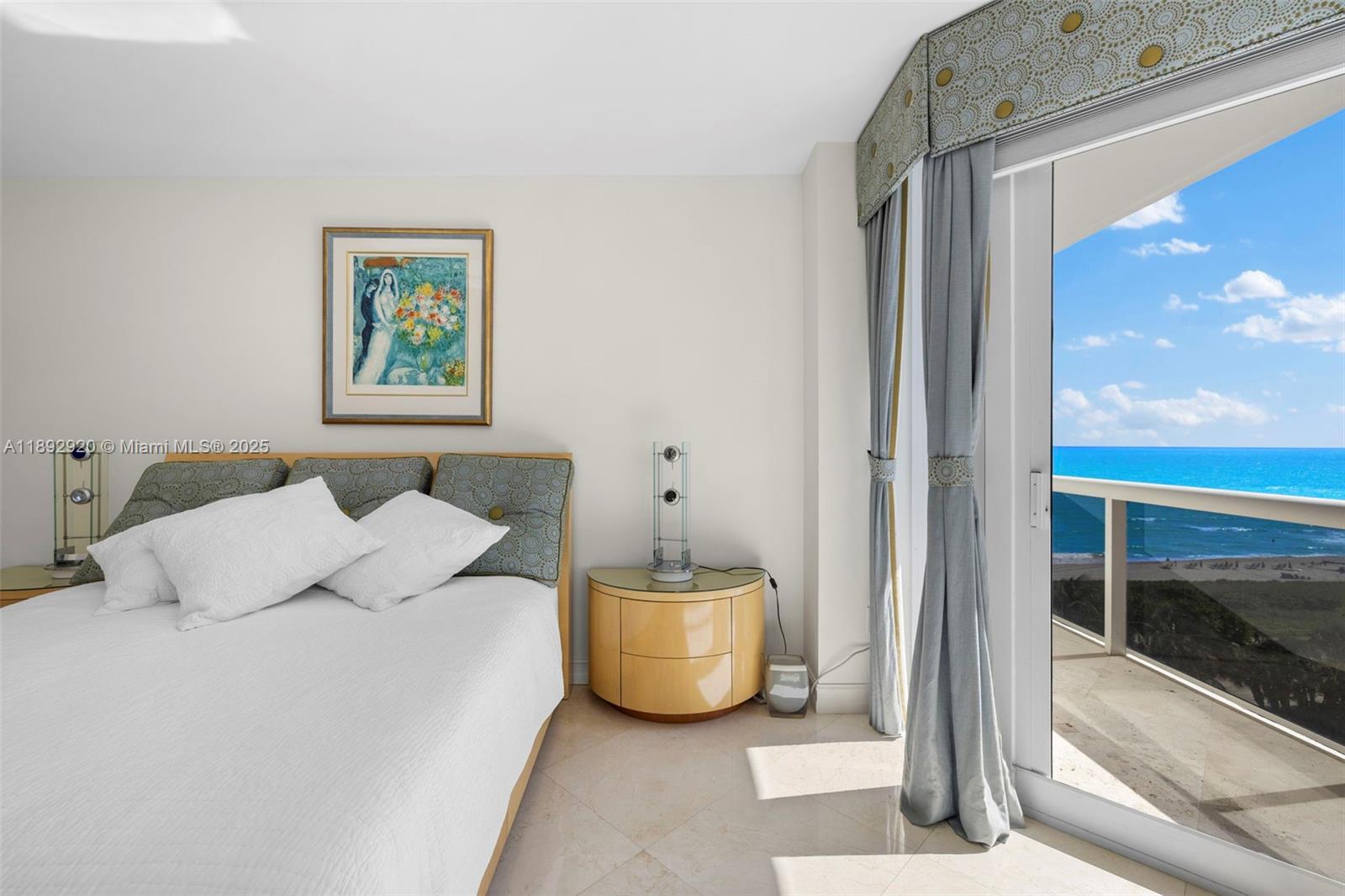 Undisclosed Address Surfside, FL 33154