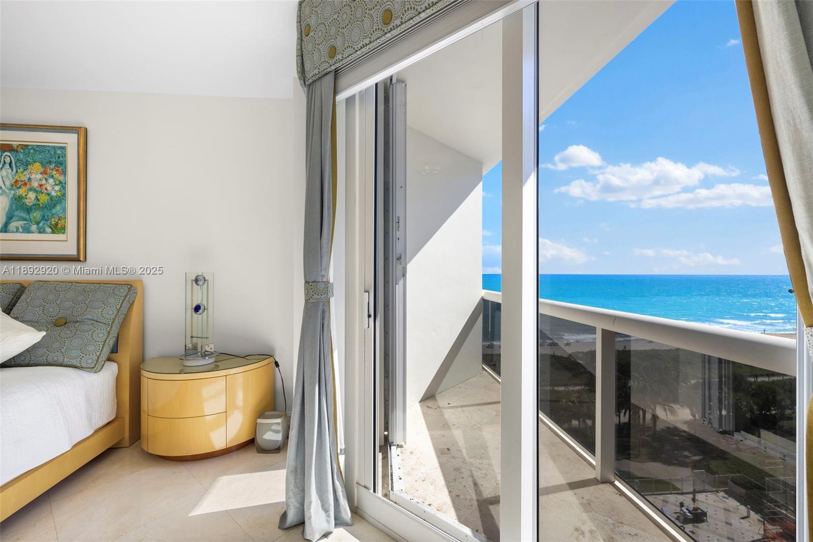 Undisclosed Address Surfside, FL 33154