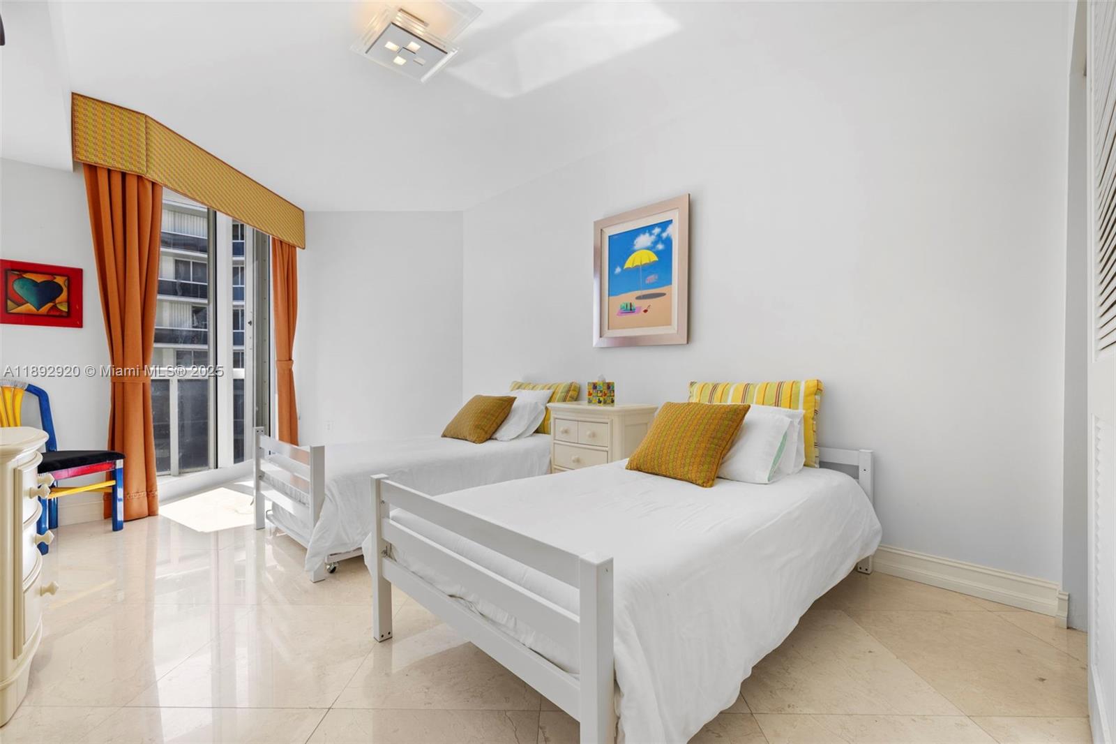 Undisclosed Address Surfside, FL 33154