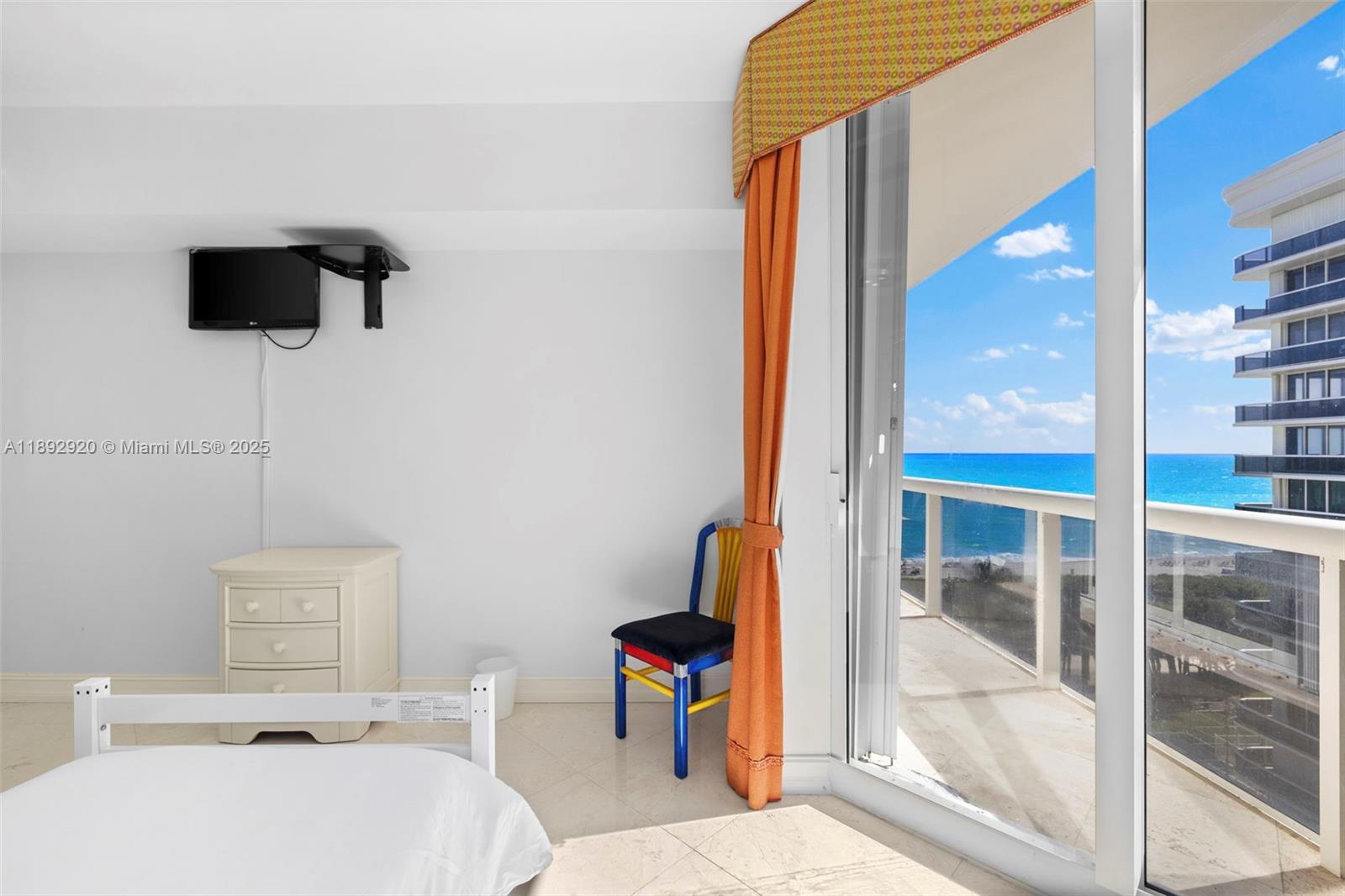 Undisclosed Address Surfside, FL 33154