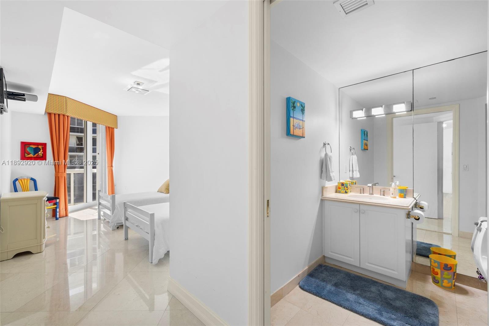 Undisclosed Address Surfside, FL 33154