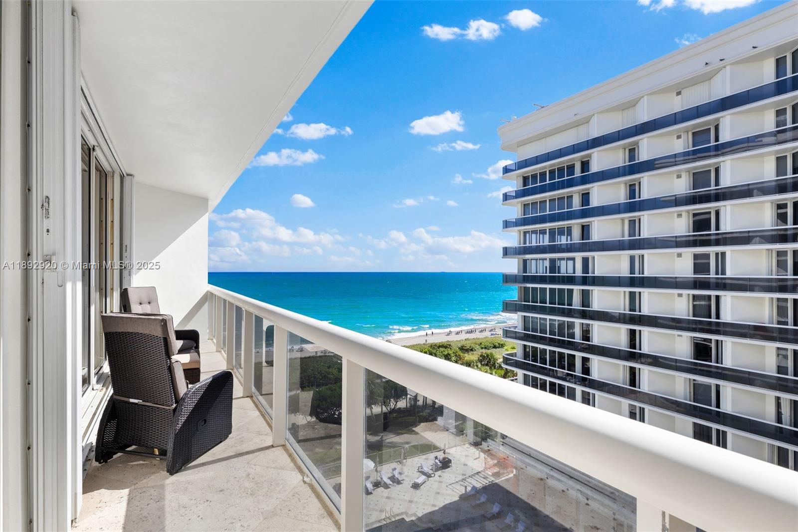 Undisclosed Address Surfside, FL 33154