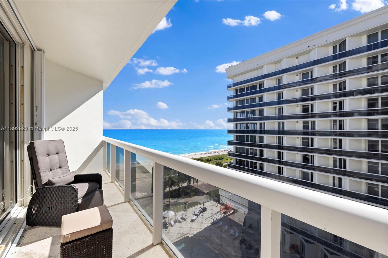 Undisclosed Address Surfside, FL 33154