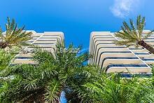 Undisclosed Address Surfside, FL 33154