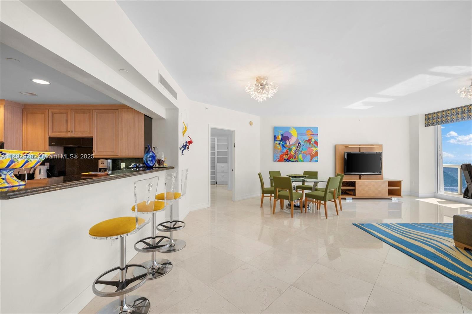 Undisclosed Address Surfside, FL 33154