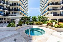 Undisclosed Address Surfside, FL 33154