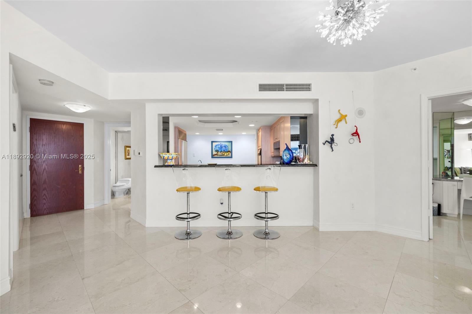 Undisclosed Address Surfside, FL 33154