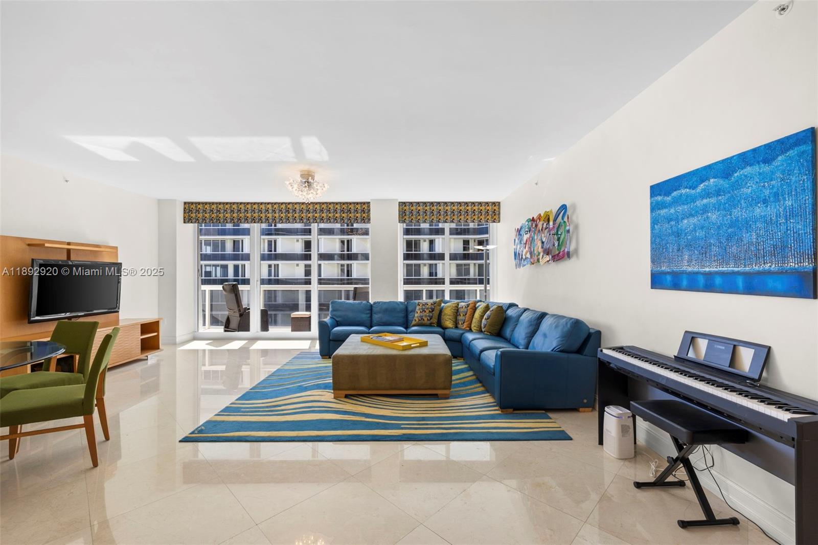 Undisclosed Address Surfside, FL 33154