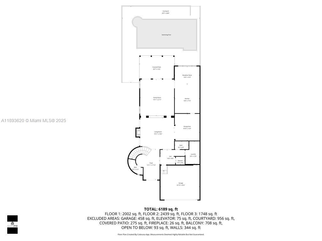 1516 Island Blvd Aventura, FL 33160