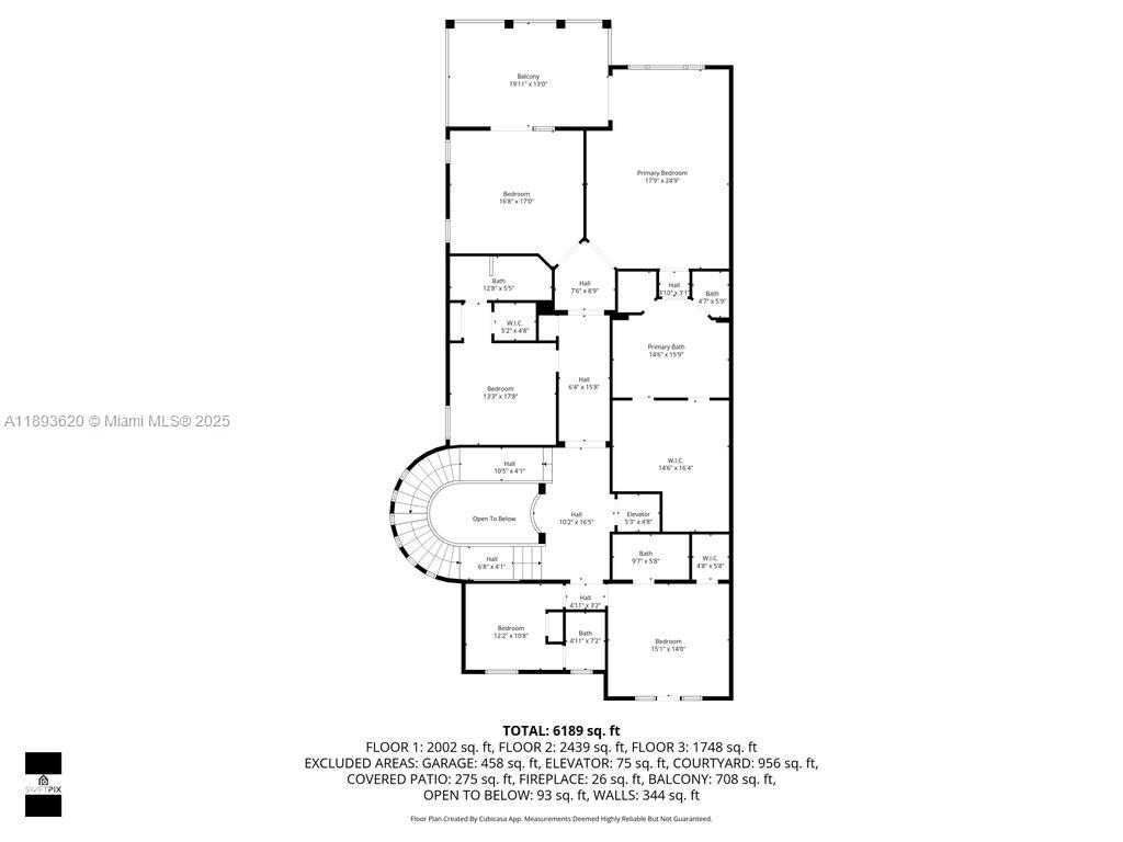 1516 Island Blvd Aventura, FL 33160