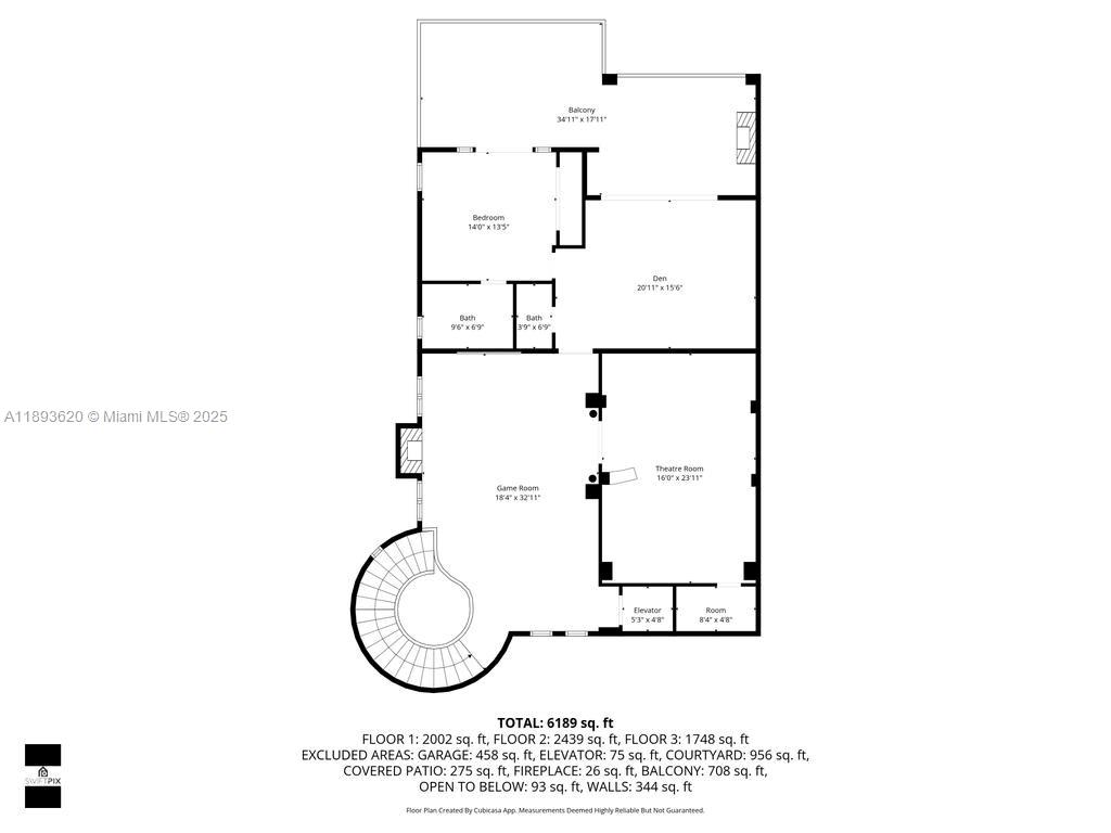 1516 Island Blvd Aventura, FL 33160