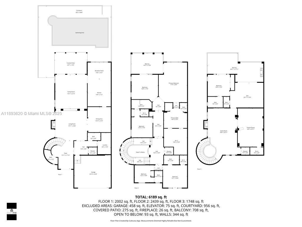 1516 Island Blvd Aventura, FL 33160