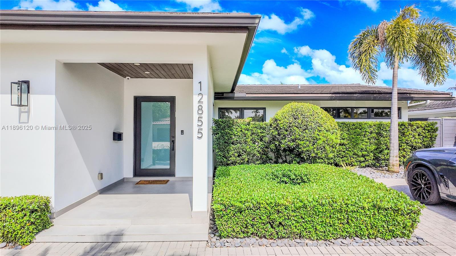 12855 Maple Rd North Miami, FL 33181