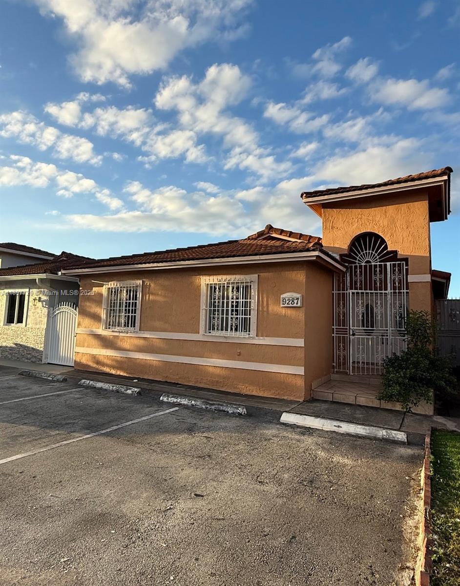 9287 NW 120th Ter #143