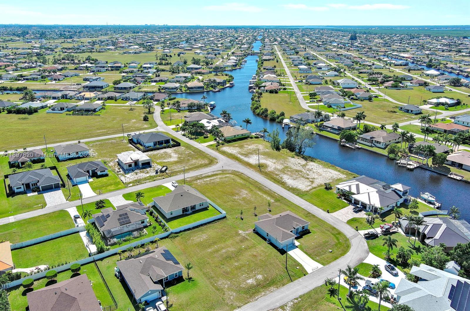 3548 NW 21st Ter Cape Coral, FL 33993