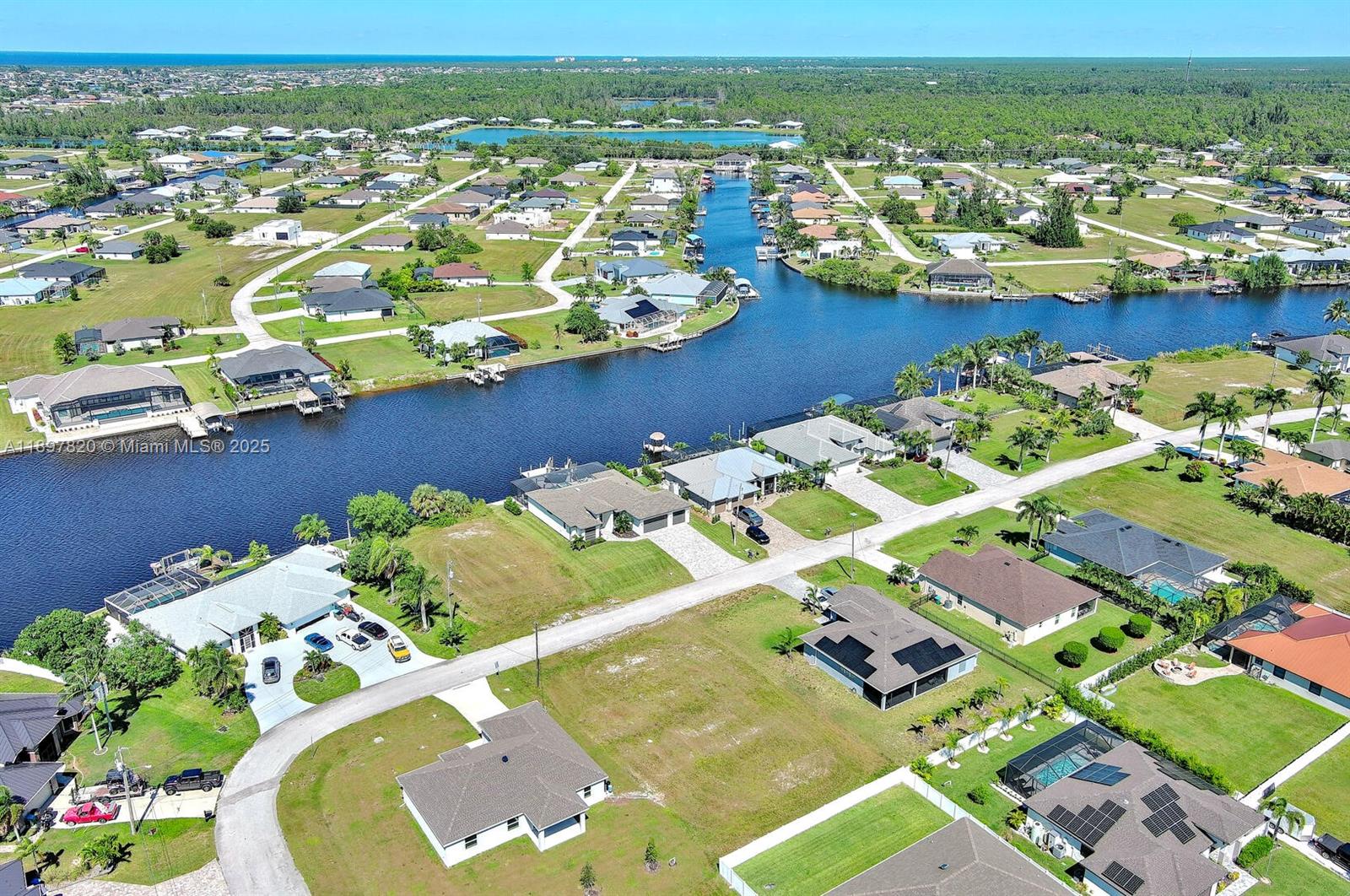 3548 NW 21st Ter Cape Coral, FL 33993