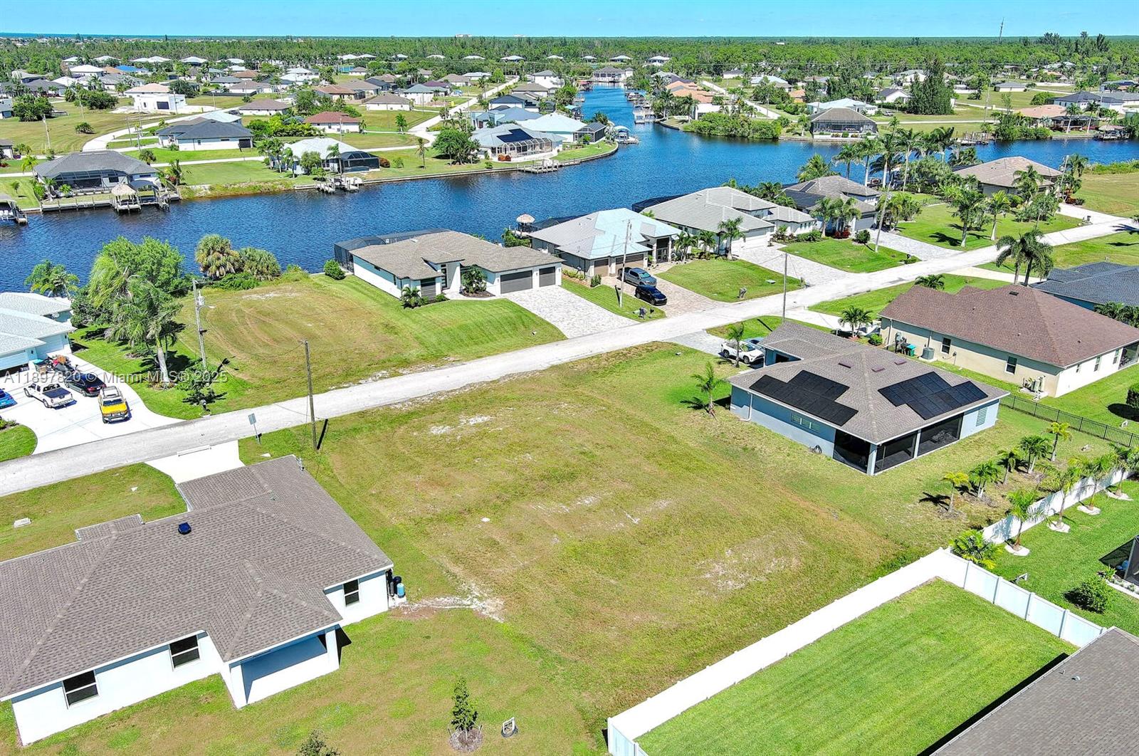 3548 NW 21st Ter Cape Coral, FL 33993