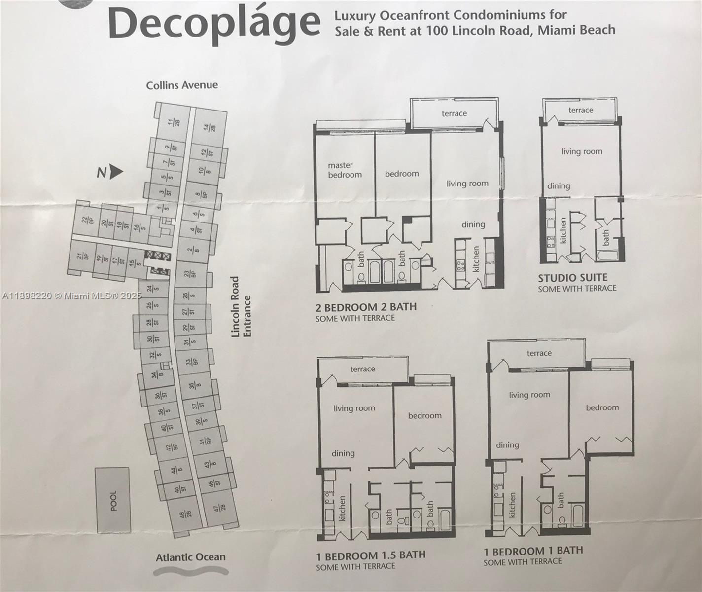image The Decoplage Condominium58