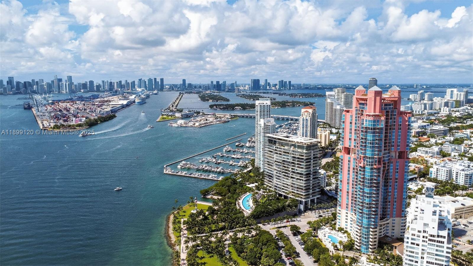 image Portofino Towers0