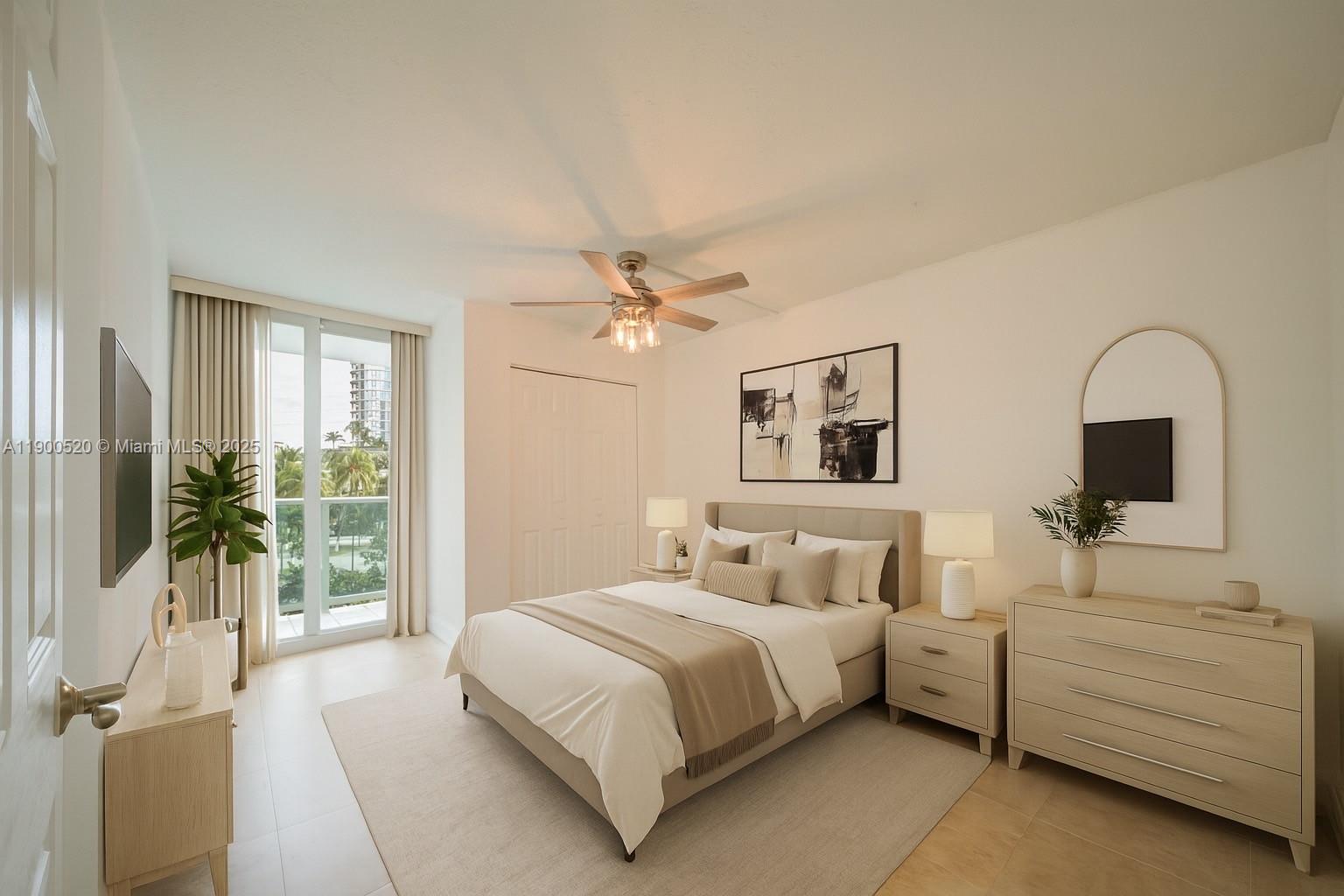 image Arlen House East Condomin19