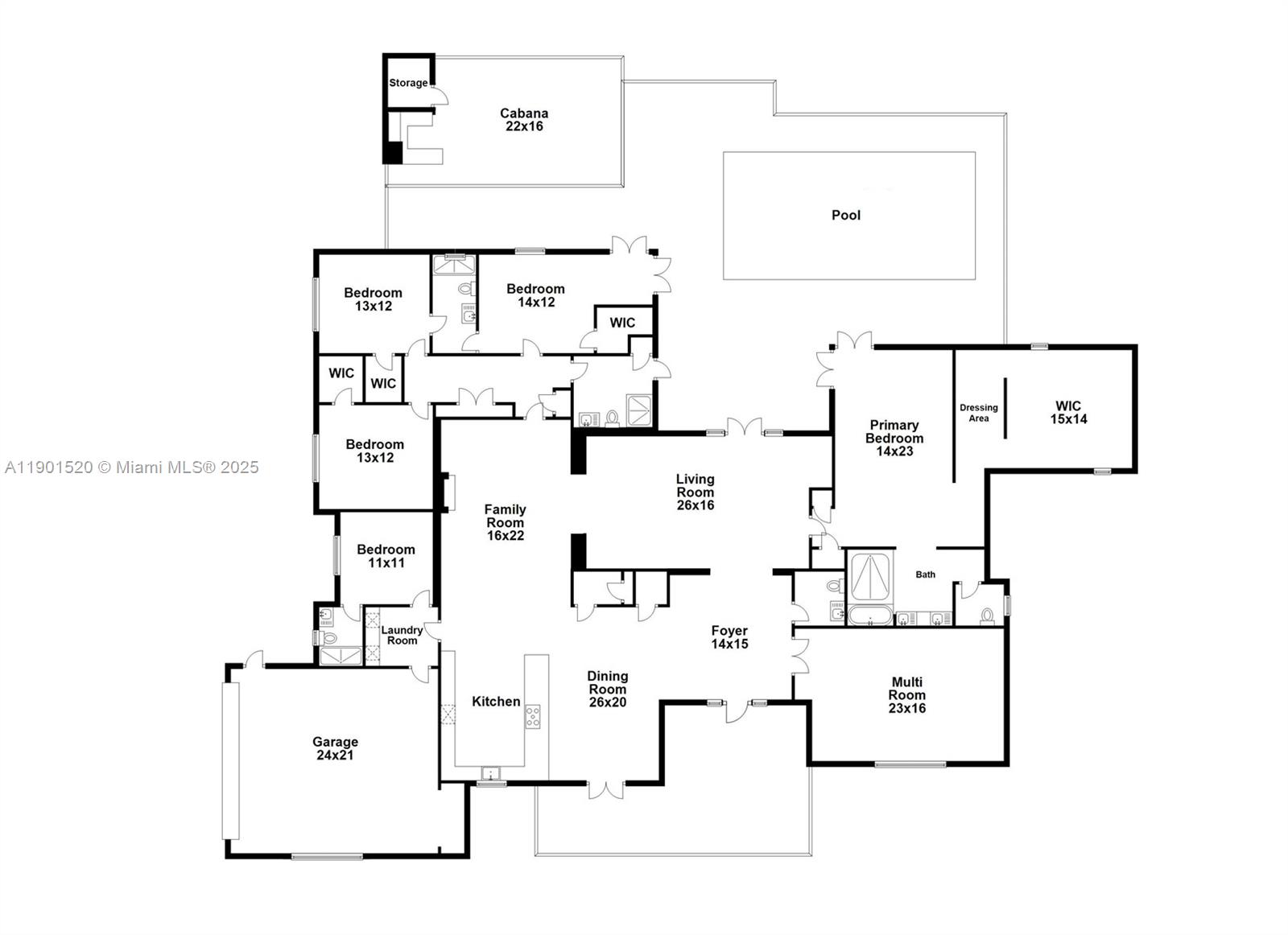 8303 Old Cutler Rd Coral Gables, FL 33143 8303 Old Cutler Rd Coral Gables, FL 33143