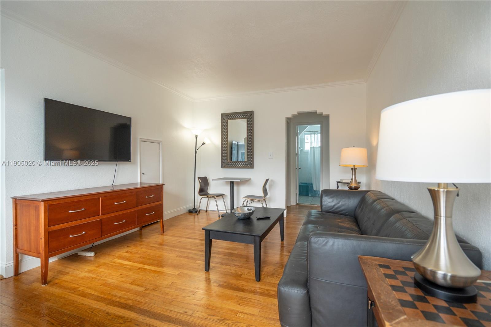 7445 Harding Ave #213A