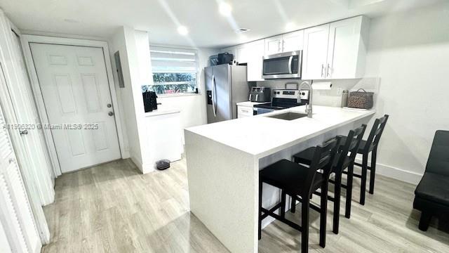 14155 SW 87th St #E108