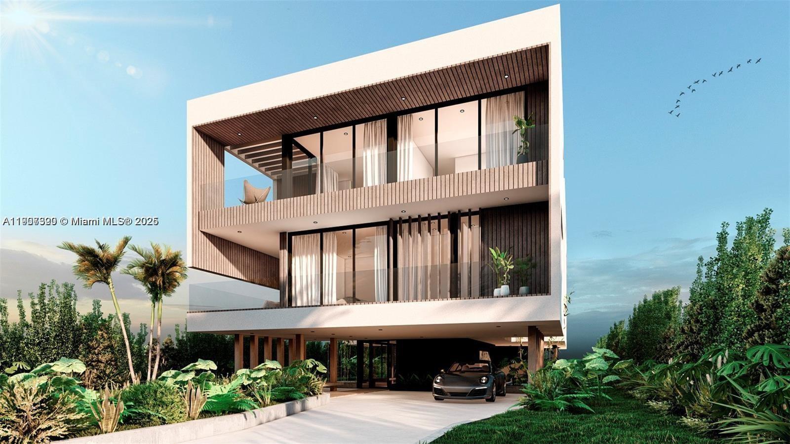 7590 Bayside Ln Miami Beach, FL 33141