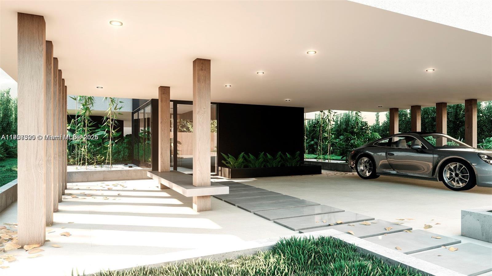 7590 Bayside Ln Miami Beach, FL 33141