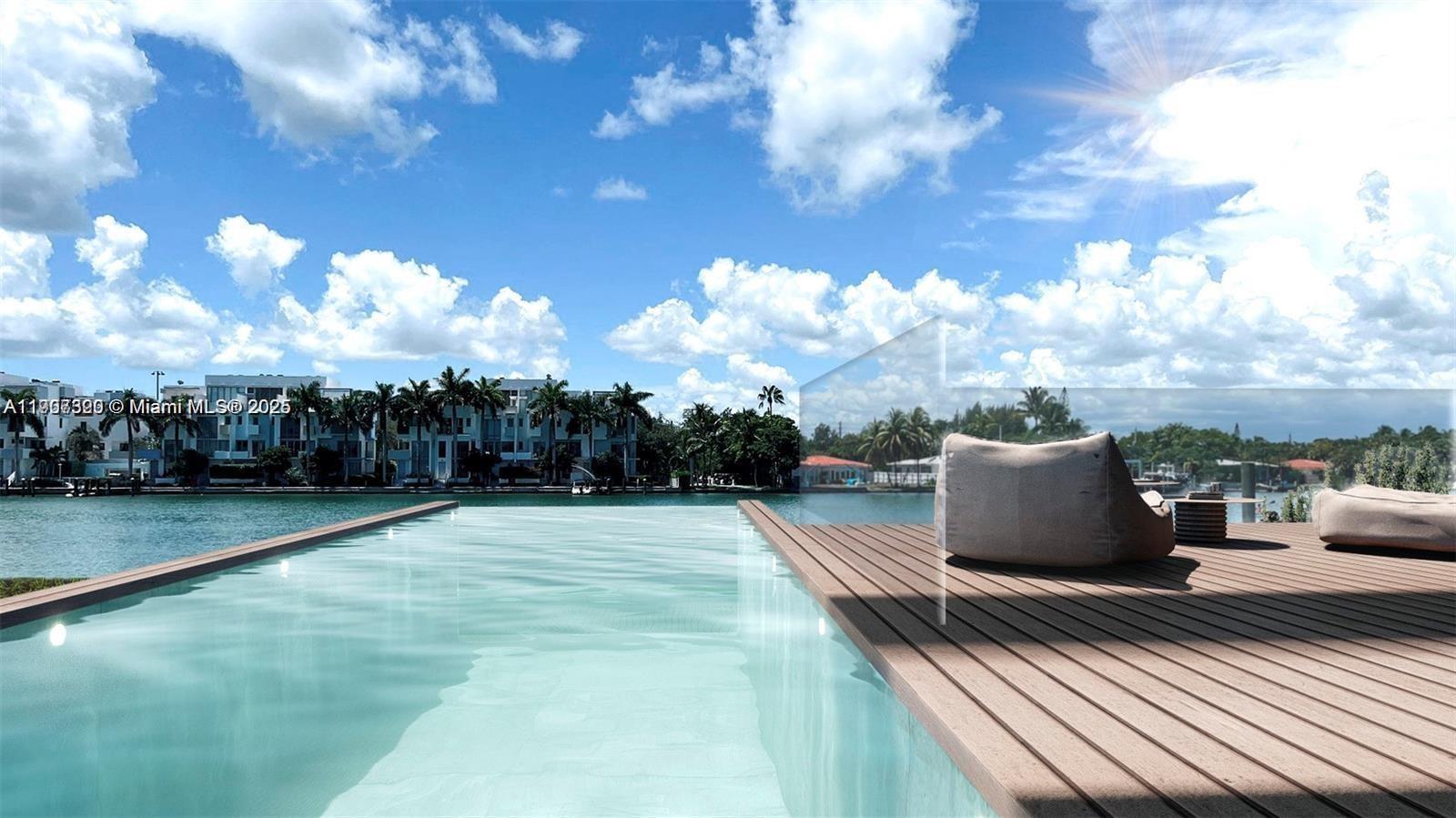 7590 Bayside Ln Miami Beach, FL 33141