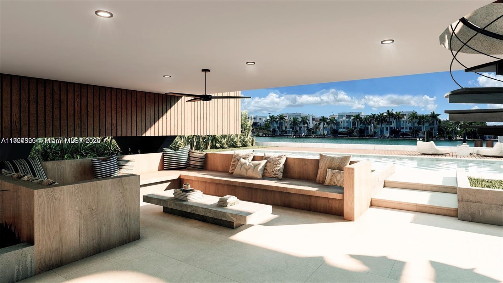 7590 Bayside Ln Miami Beach, FL 33141