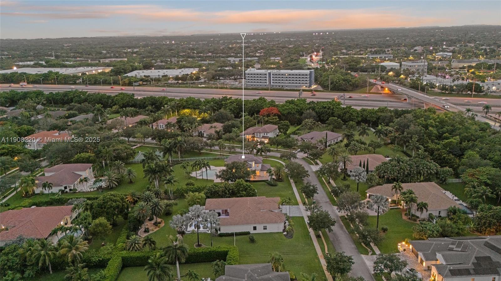 15852 SW 15th St Davie, FL 33326