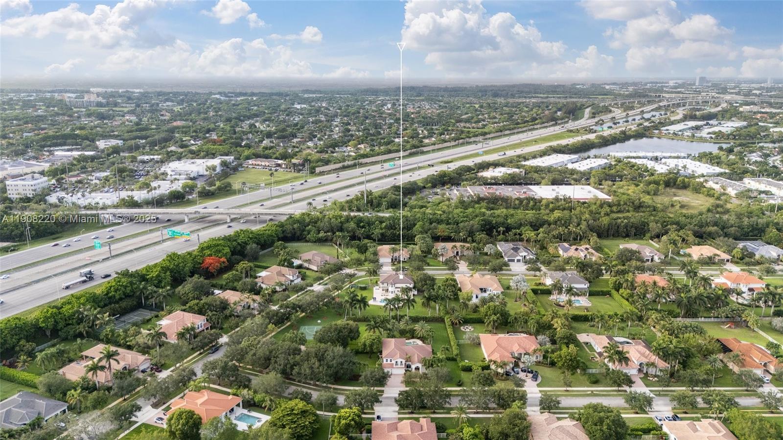 15852 SW 15th St Davie, FL 33326