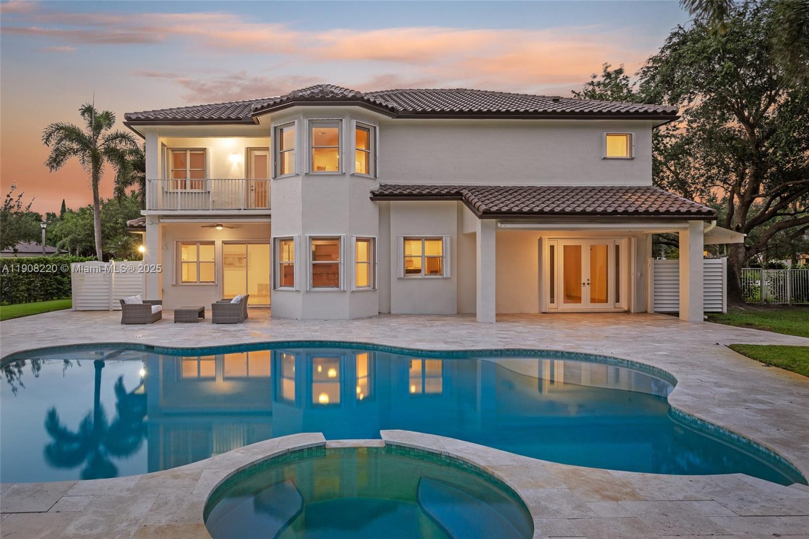 15852 SW 15th St Davie, FL 33326