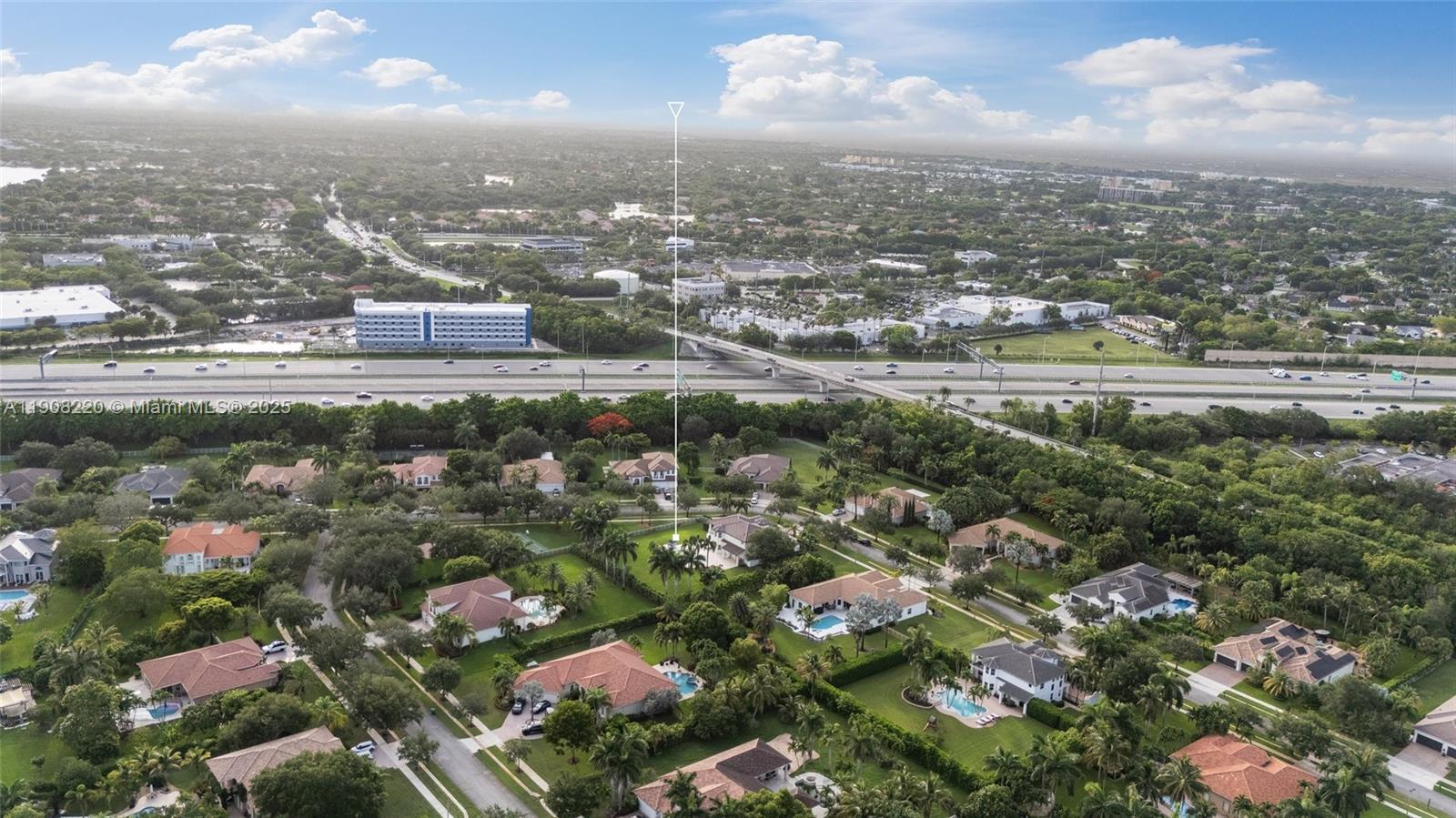 15852 SW 15th St Davie, FL 33326