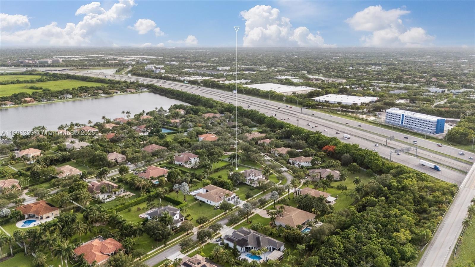 15852 SW 15th St Davie, FL 33326