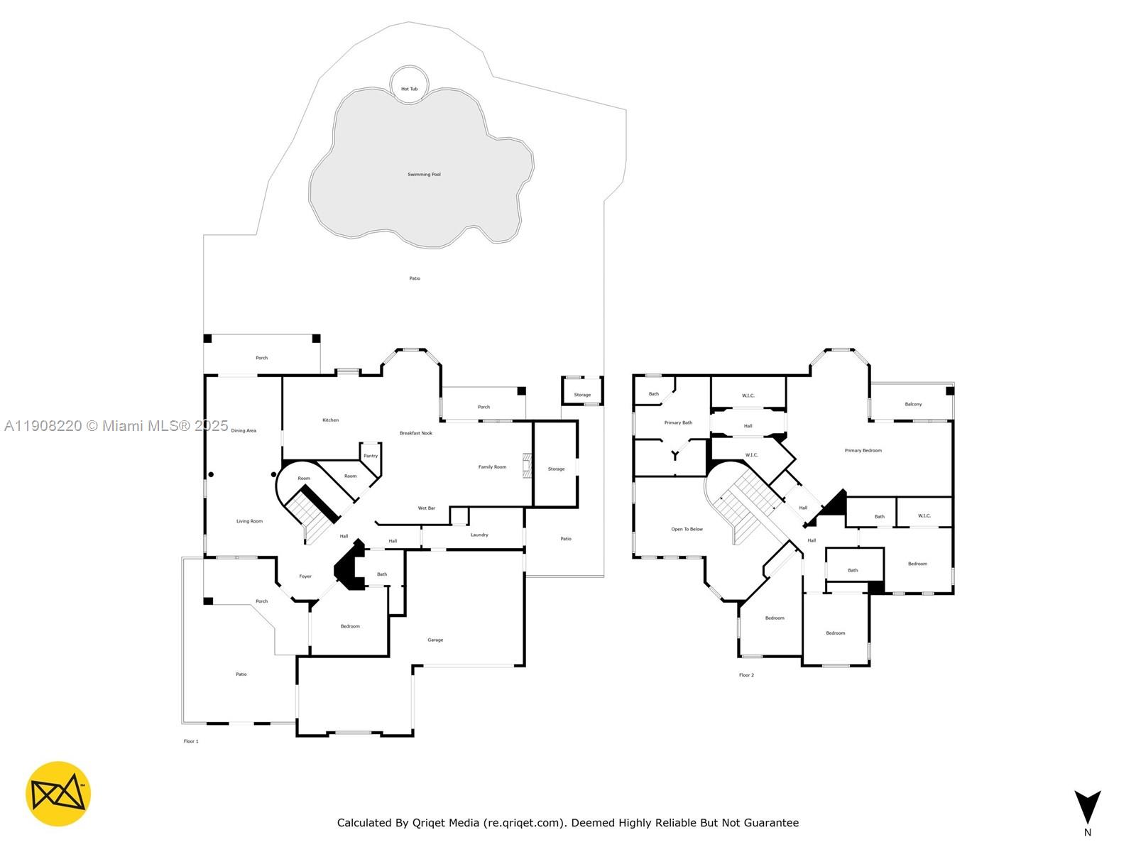 15852 SW 15th St Davie, FL 33326