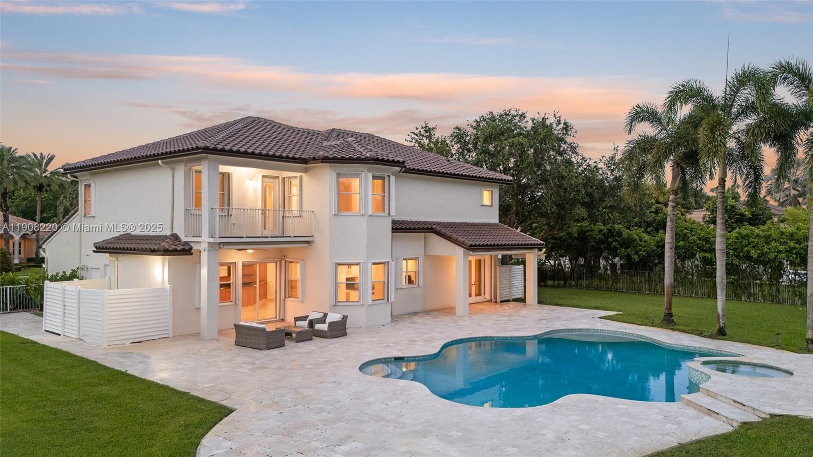 15852 SW 15th St Davie, FL 33326